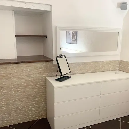 Casa Al Porto Apartment