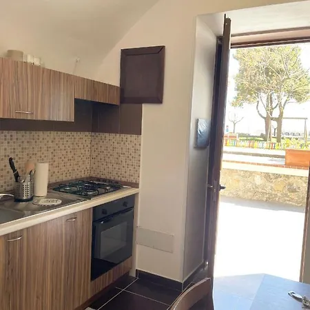 Casa Al Porto Apartment Marina Di Casal Velino