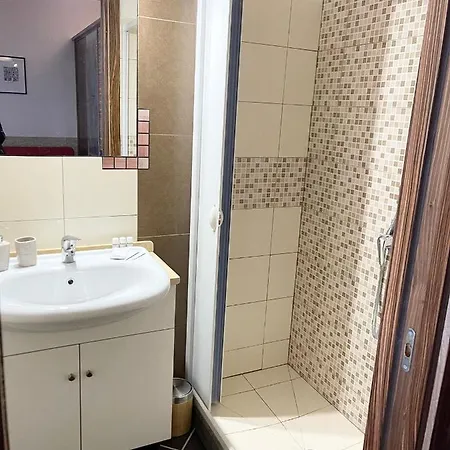Casa Al Porto Apartment