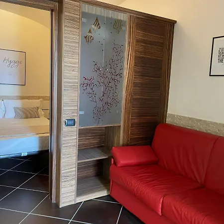 Casa Al Porto Apartment *