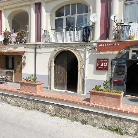 Casa Al Porto * Marina Di Casal Velino