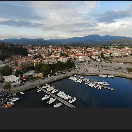 Apartment Casa Al Porto
