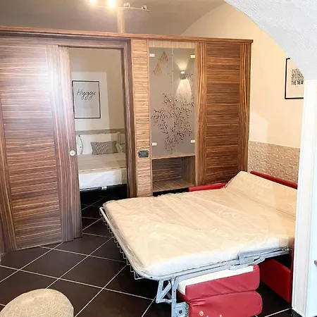 Casa Al Porto Apartment *