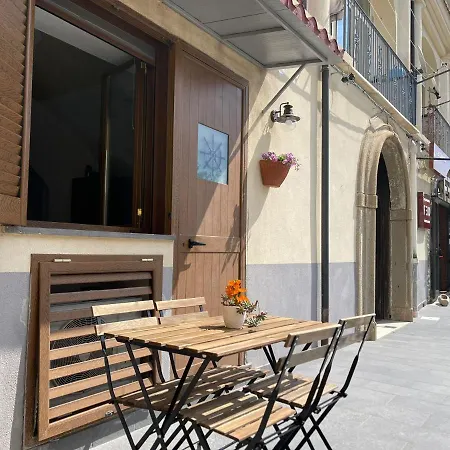 Casa Al Porto *