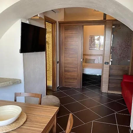 Casa Al Porto Apartment Marina Di Casal Velino