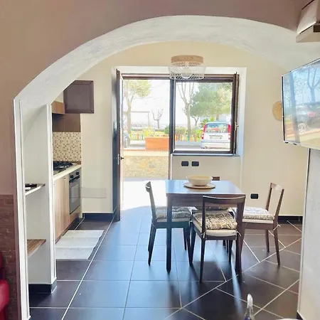 Casa Al Porto Apartment *