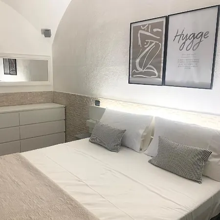 Apartment Casa Al Porto
